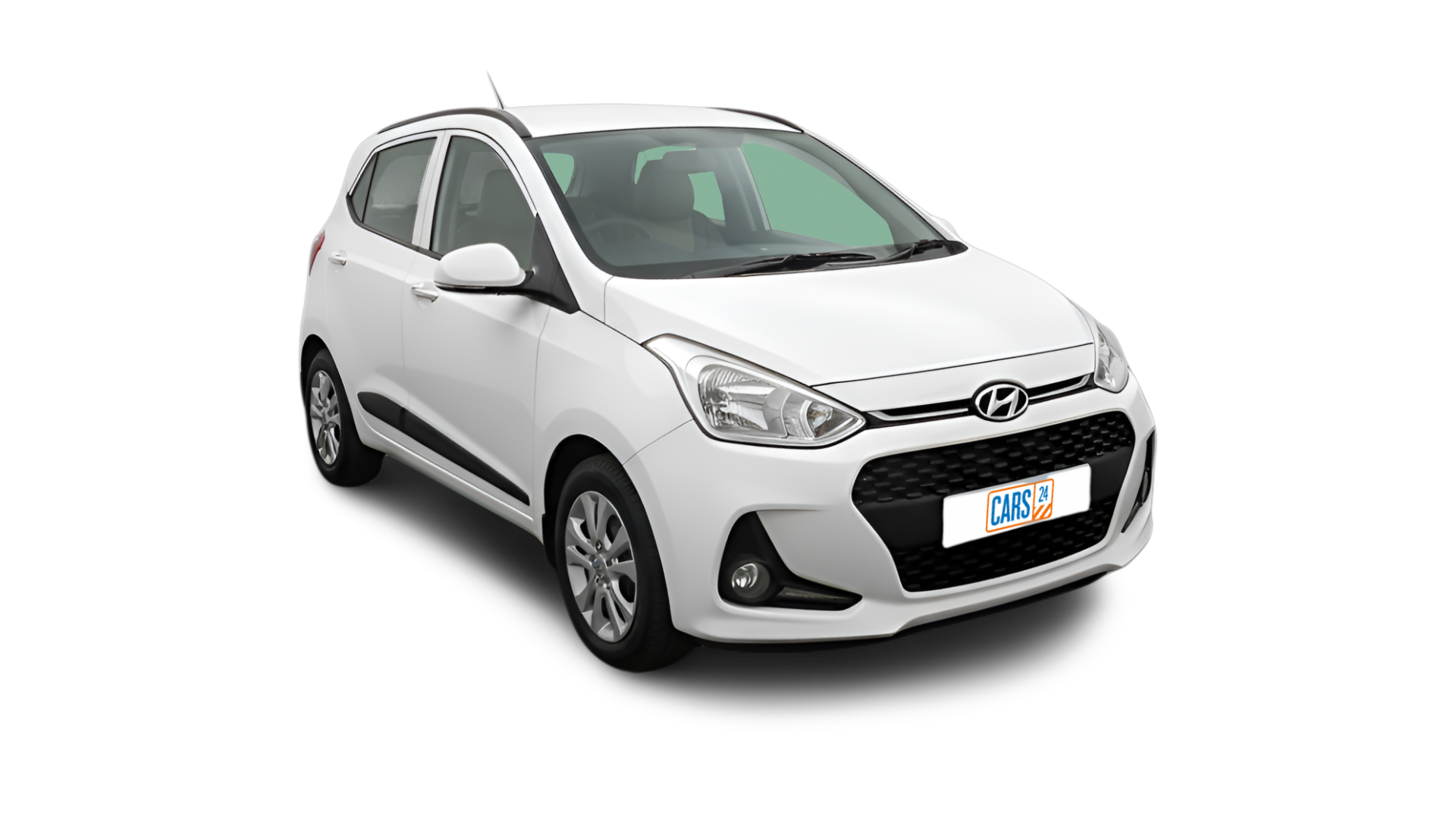 Hyundai Grand i10-img